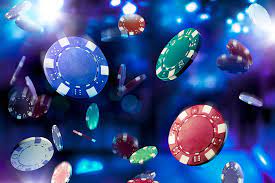 Вход на зеркало Vulkan Rich Casino